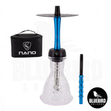 CACHIMBA COLD SMOKE - NANO - AZUL