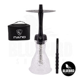 CACHIMBA COLD SMOKE - NANO - NEGRA