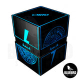 CACHIMBA CYRO - HACK -  AZUL