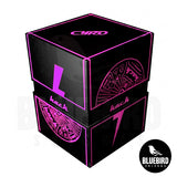CACHIMBA CYRO - HACK -  ROSA