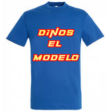 CAMISETA T-SHIRT