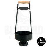 CARBONERA ELITE - WOOD
