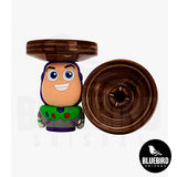 CAZOLETA ATOMICA - BUZZ LIGHT YEAR