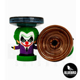 CAZOLETA ATOMICA - JOKER