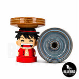 CAZOLETA ATOMICA - LUFFY