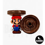 CAZOLETA ATOMICA - MARIO