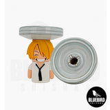 CAZOLETA ATOMICA - SANJI