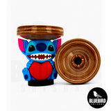 CAZOLETA ATOMICA - STICH