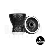 CAZOLETA MEDUSA ELEMENTO NOVO - PHUNNEL NEGRA