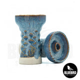CAZOLETA HC HIGHFIRE MESH - HONEYBLUE