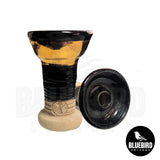 CAZOLETA HC HIGHFIRE STRIP - GOLD BLACK