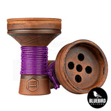 CAZOLETA JAPONA - KILLER PURPLE