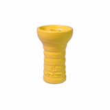 CAZOLETA MR. SHISHA BASIC - AMARILLA