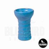 CAZOLETA MR. SHISHA BASIC - AZUL