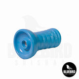 CAZOLETA MR. SHISHA BASIC - AZUL