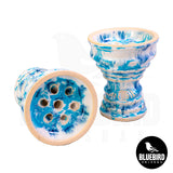 CAZOLETA MR. SHISHA VALKYRIA - ICE
