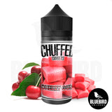 CHUFFED SWEET CHERRY GUM - 100ML