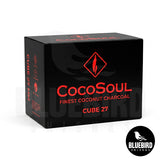 COCOSOUL 27MM - 20KG