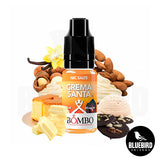 BOMBO CREMA SANTA 10ML