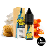 RETRO JOES CREME KONG SALTS CARAMEL - 10ML