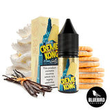 RETRO JOES CREME KONG SALTS ORIGINAL - 10ML