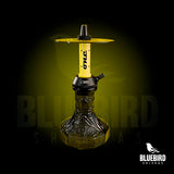 CACHIMBA CYRO - ONE - AMARILLA