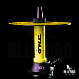 CACHIMBA CYRO - ONE - AMARILLA