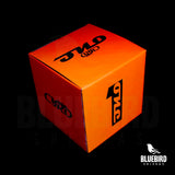 CACHIMBA CYRO - ONE - NARANJA