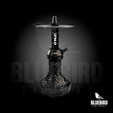 CACHIMBA CYRO - ONE -  NEGRA