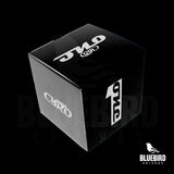 CACHIMBA CYRO - ONE -  NEGRA