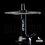 CACHIMBA CYRO - ONE -  NEGRA