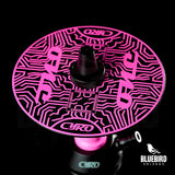 CACHIMBA CYRO - ONE - ROSA