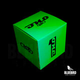 CACHIMBA CYRO - ONE - VERDE