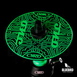 CACHIMBA CYRO - ONE - VERDE