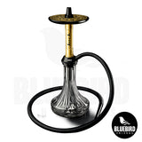 CACHIMBA CYRO - HACK -  AMARILLA