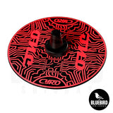 CACHIMBA CYRO - ONE - EDICIÓN LIMITADA - ROJA