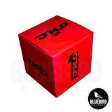 CACHIMBA CYRO - ONE - EDICIÓN LIMITADA - ROJA