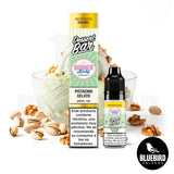 DINNER LADY SALTS DESSERT BAR PISTACHIO GELATO 10ML