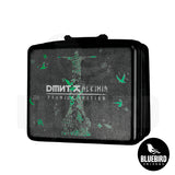 CACHIMBA DMNT ALKIMIA PREMIUM EDITION - MINI BOO
