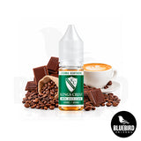 DON JUAN CAFE KINGS CREST CORE EDITION SALTS 10ML VAPE
