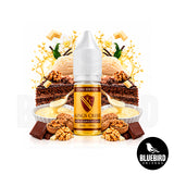 DON JUAN CUSTARD 10ML - KINGS CREST CORE EDITION SALTS
