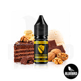DON JUAN RESERVE KINGS CREST CORE EDITION SALTS 10ML VAPE