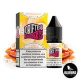 DRIFTER DESSERTS SALTS BANANA CARAMEL WAFFLE 10ML