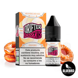 DRIFTER DESSERTS SALTS CREAM DONUT 10ML