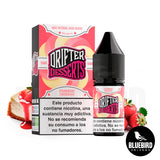 DRIFTER DESSERTS SALTS STRAWBERRY CHEESECAKE 10ML