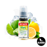 DROPS BAR JUICE SALTS LEMON LIME ICE