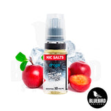 DROPS BAR JUICE SALTS PLUM ICE