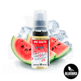 DROPS BAR JUICE SALTS WATERMELON ICE