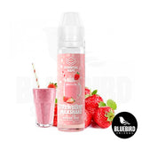 STRAWBERRY MILSHAKE BY BOMBO - 50ML - (SHORTFILL) - 0%