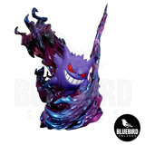 FIGURA POKÉMON! – GENGAR